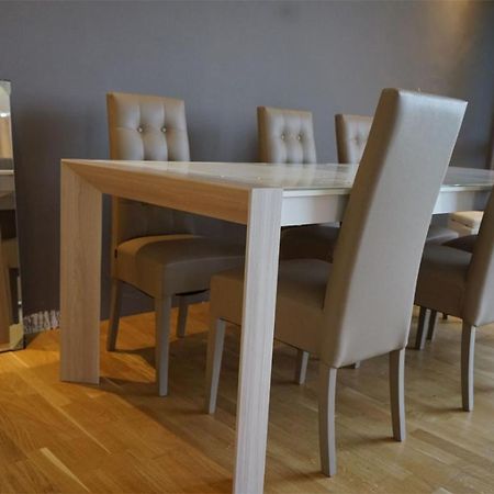 Apartament Stonehedge Place Akra Zewnętrze zdjęcie