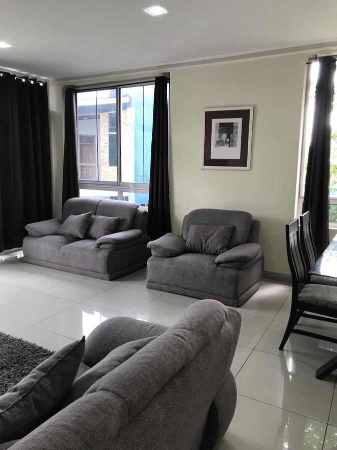 Apartament Stonehedge Place Akra Zewnętrze zdjęcie