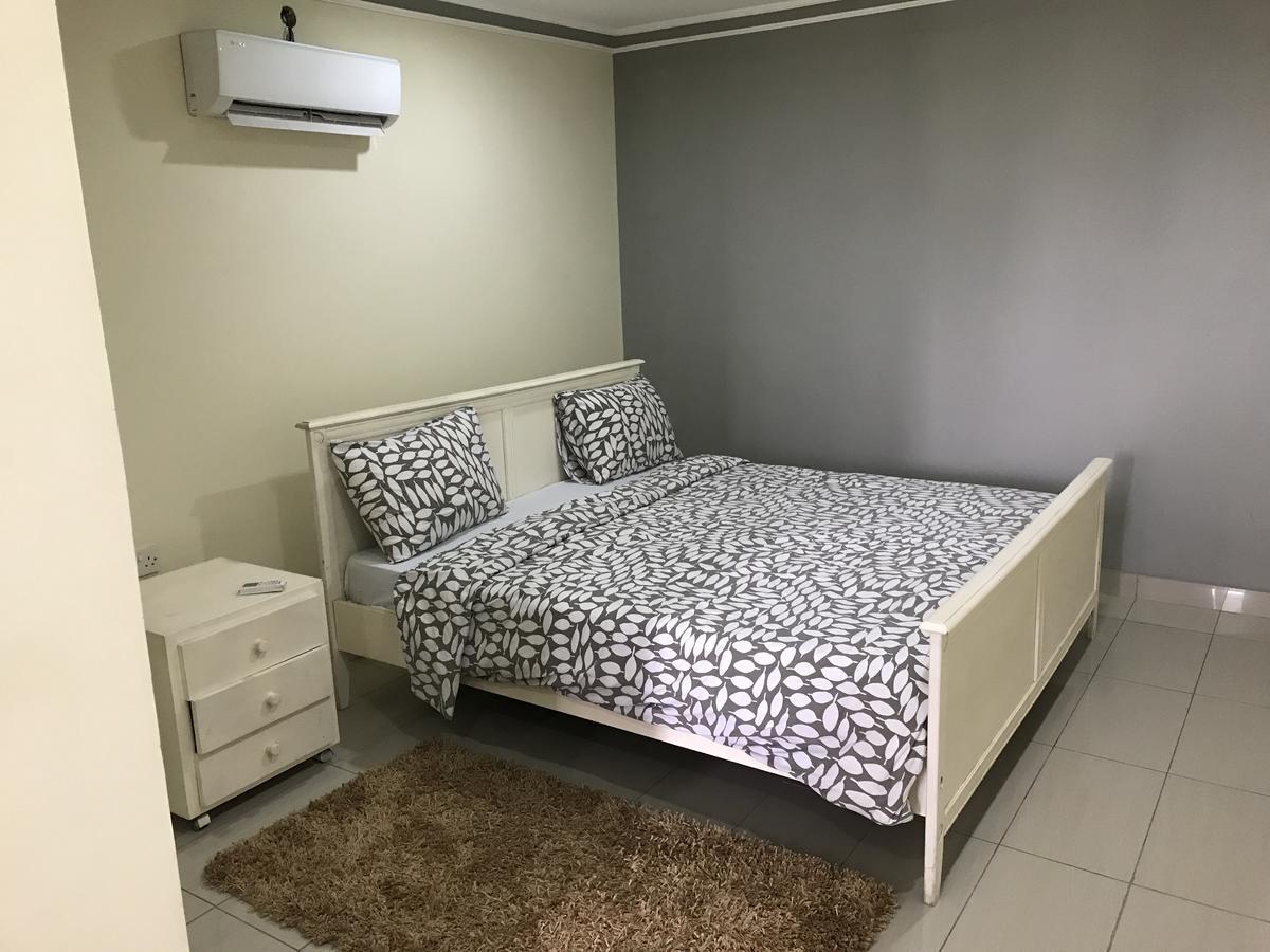 Apartament Stonehedge Place Akra Zewnętrze zdjęcie