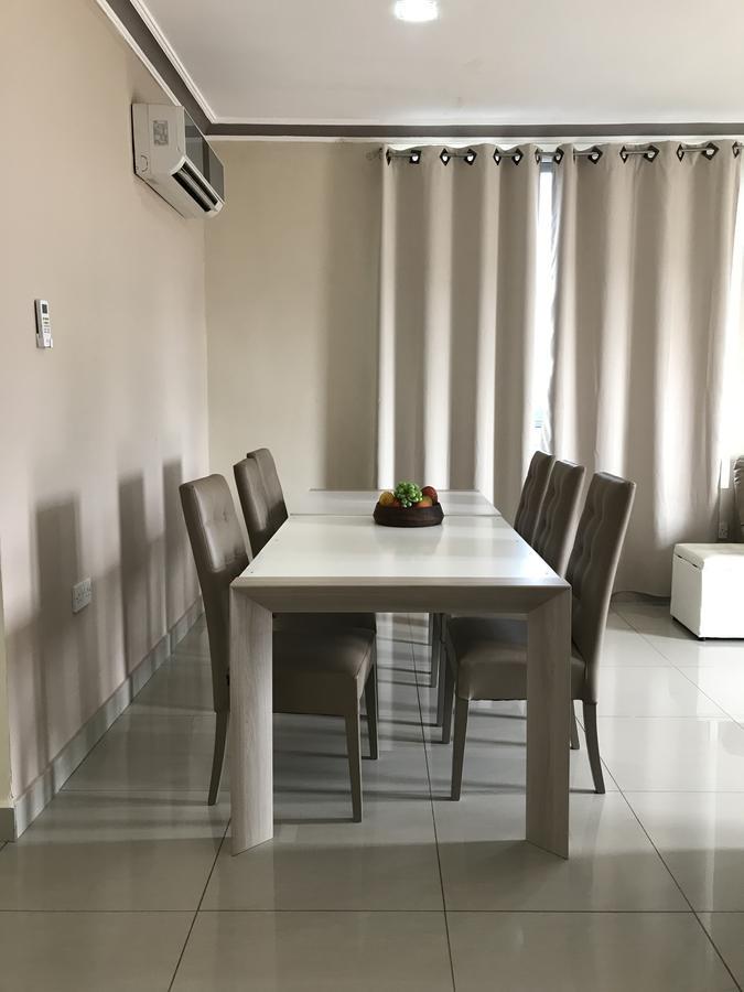 Apartament Stonehedge Place Akra Zewnętrze zdjęcie