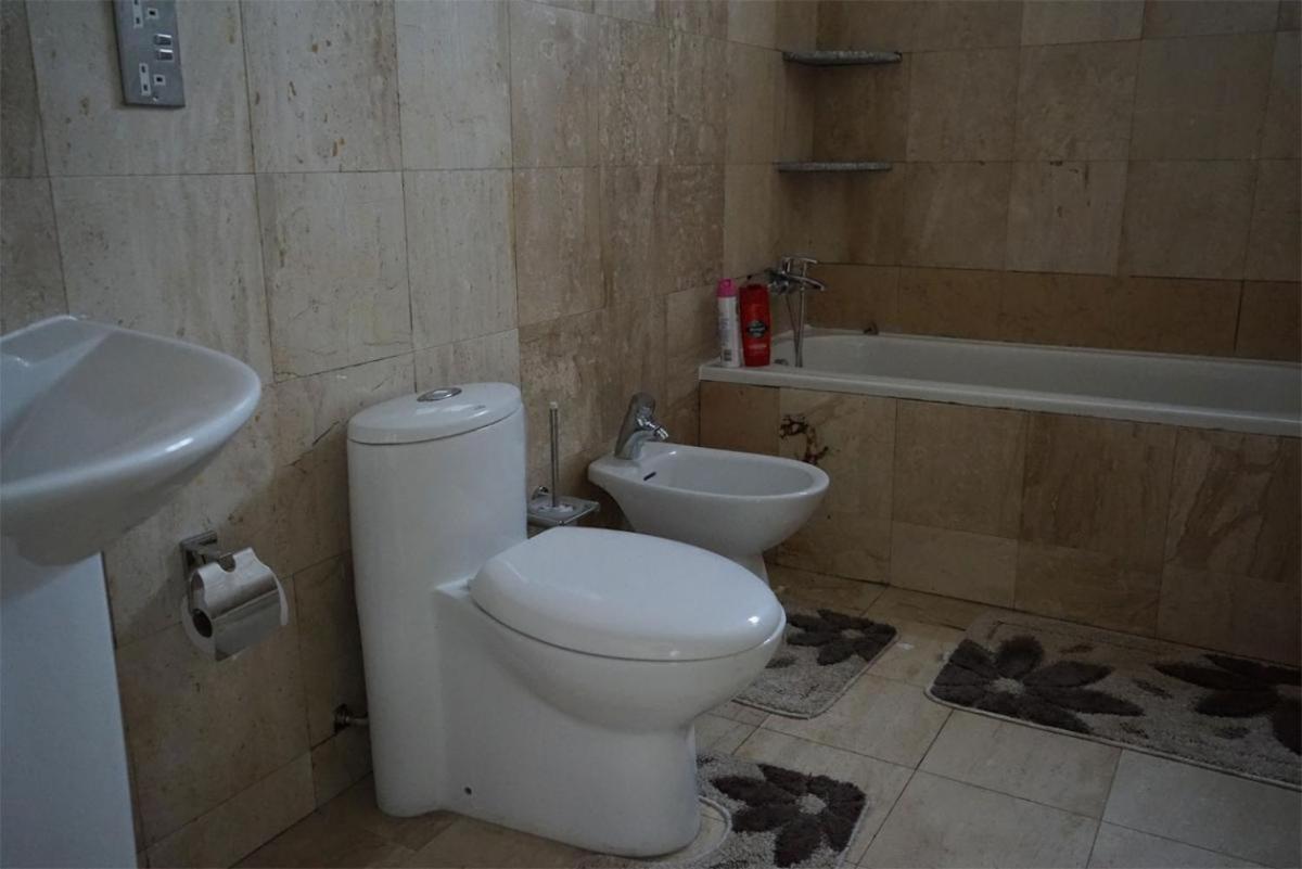 Apartament Stonehedge Place Akra Zewnętrze zdjęcie