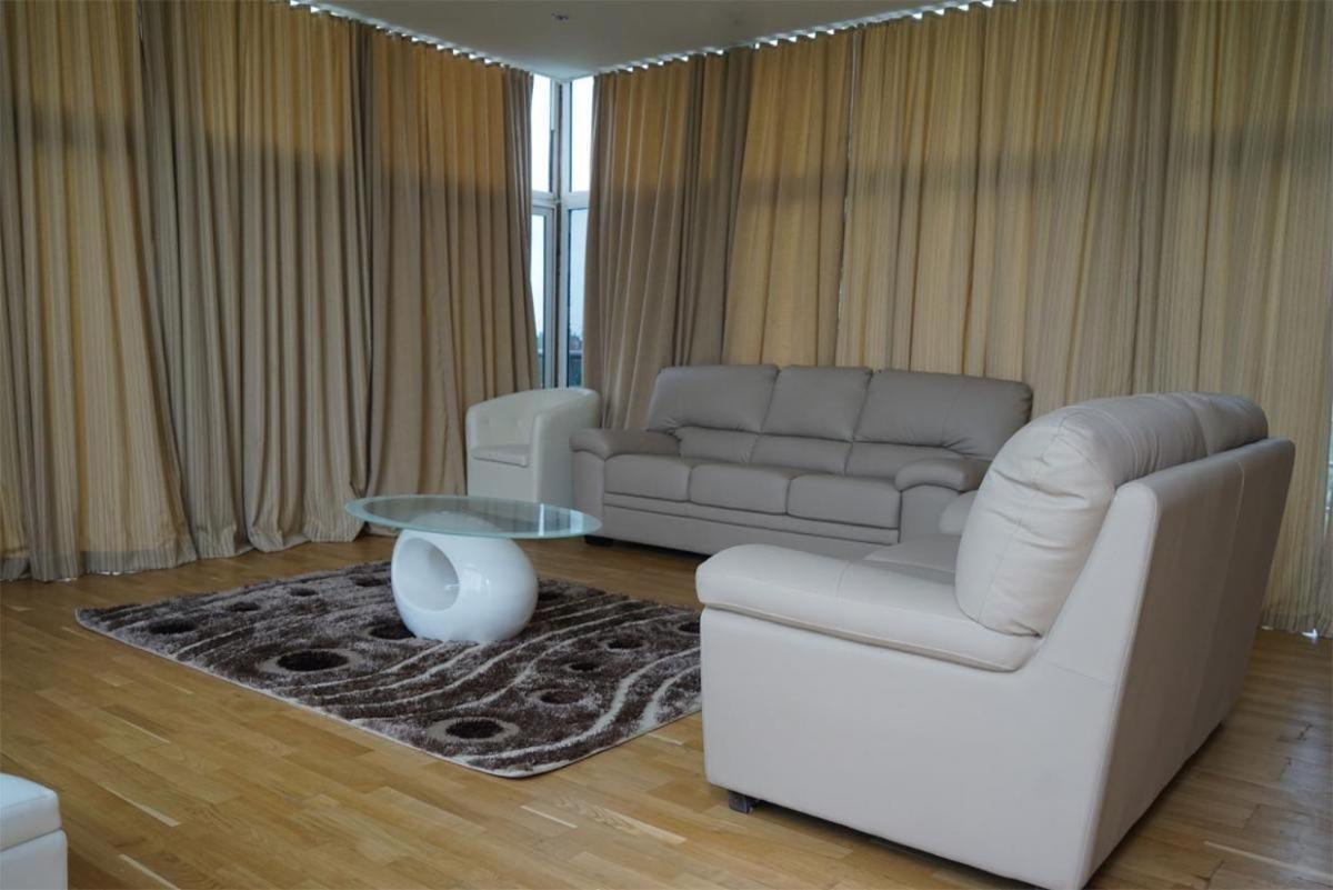 Apartament Stonehedge Place Akra Zewnętrze zdjęcie